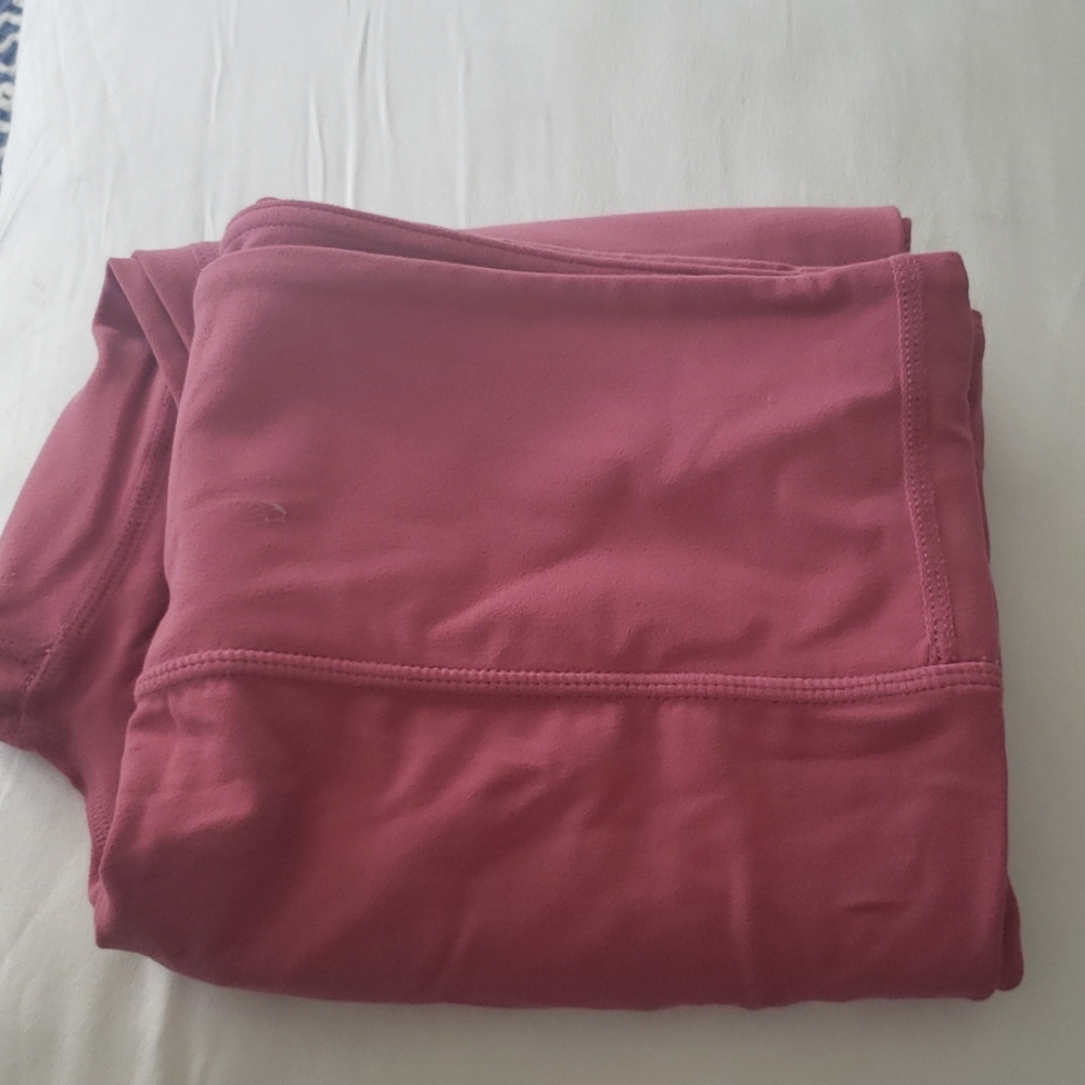 Athleta capri leggings